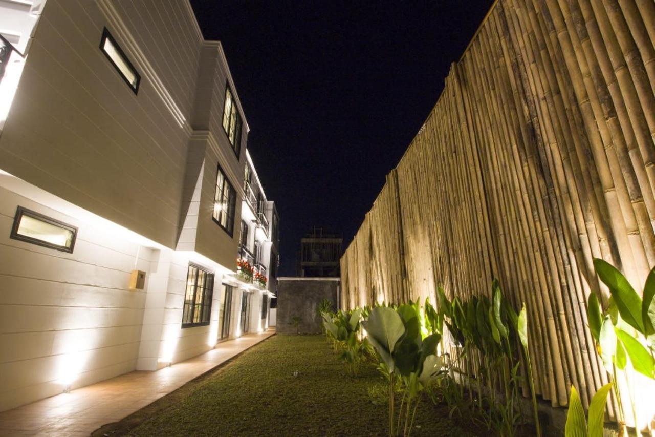 Pamela Bali Hotel Kerobokan  Bagian luar foto