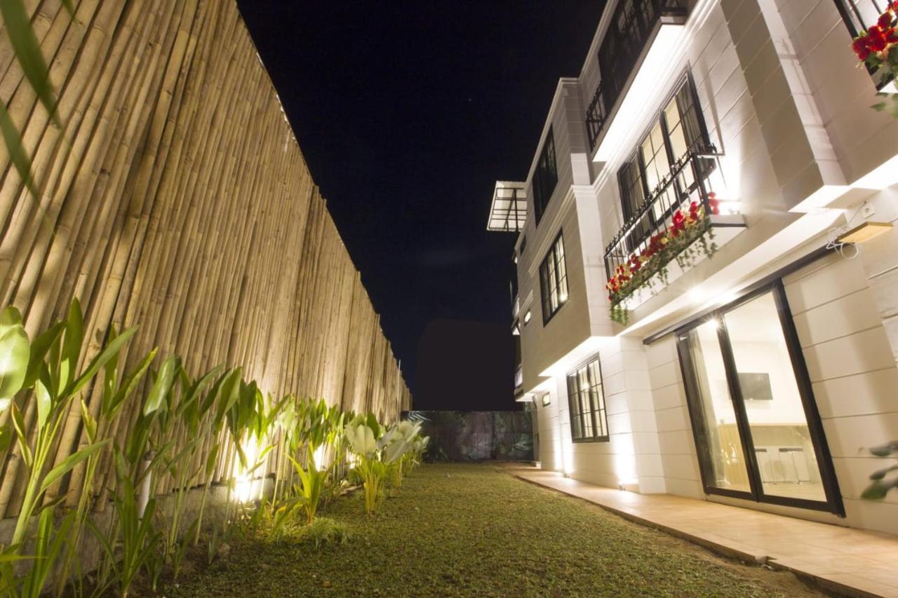 Pamela Bali Hotel Kerobokan  Bagian luar foto