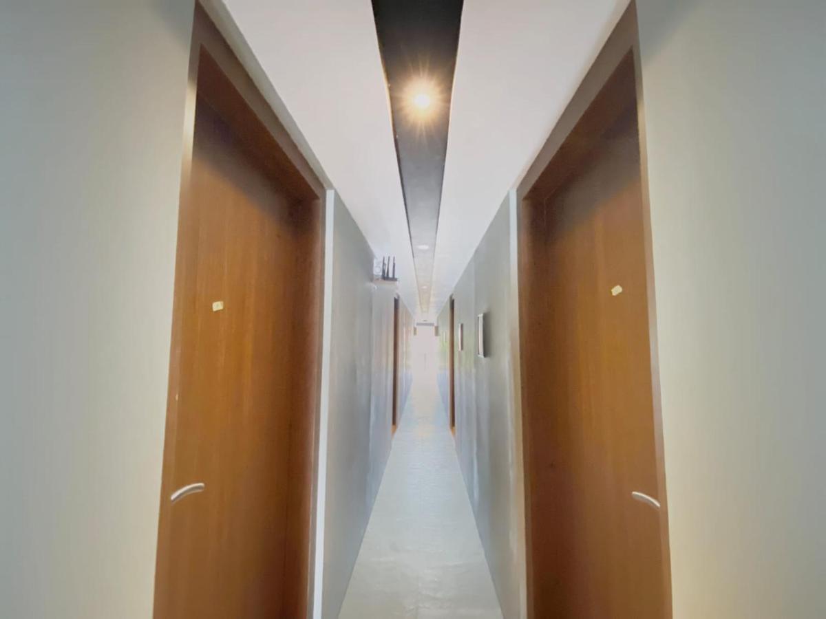 Pamela Bali Hotel Kerobokan  Bagian luar foto