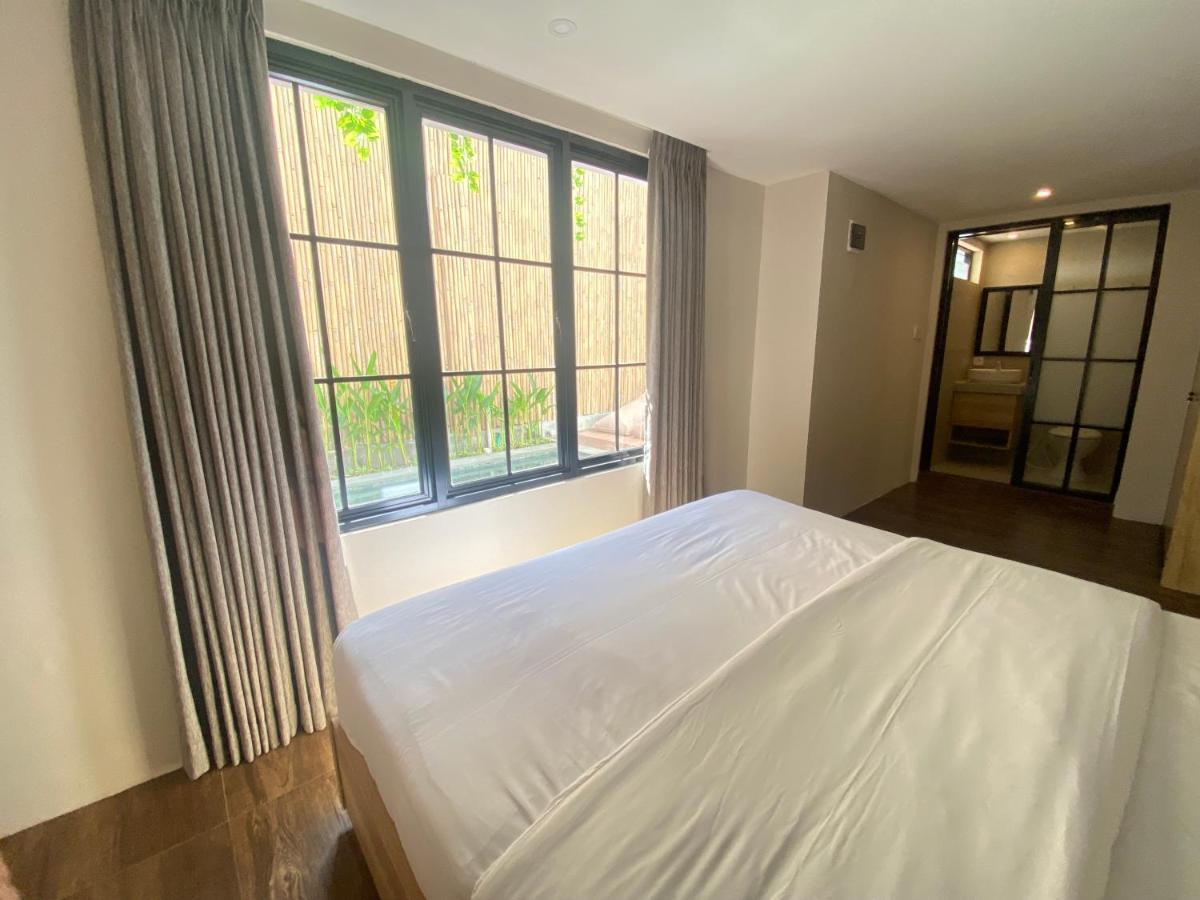 Pamela Bali Hotel Kerobokan  Bagian luar foto